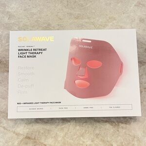 Solawave Mask